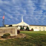 Central Christian Church Hosts Women's Bible Study