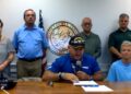 Local Officials To Hold Daily Briefings To Update The Public
