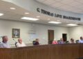 Traffic Signal At 11E And Serral Drive Intersection Could Be Complete By March 2025