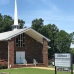 Vacation Bible School At Greenwood Methodist Church