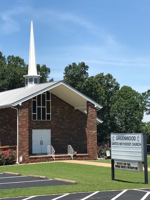 Vacation Bible School At Greenwood Methodist Church