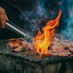 The Youth Dove Hunt And Cookout
