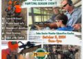 3rd Annual Hunting Education Class This October In Knoxville