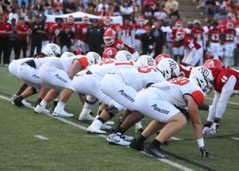 Tusculum Pioneers Drop Season Opener To West Alabama