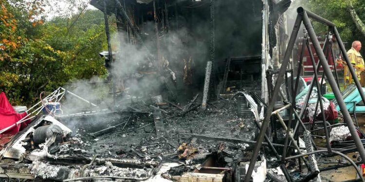 Photo Credit: Tusculum VFD