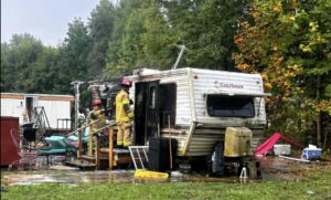 Photo Credit: Tusculum VFD