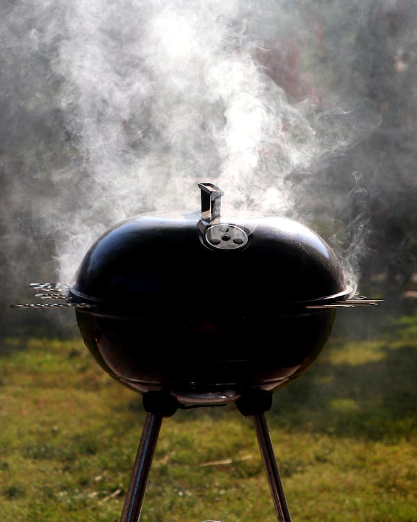 Dixon Chapel Church of God Cookout