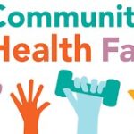 Roby Adult Center Hosting Senior Community Health Fair