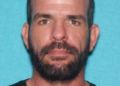 Deputies Arrest Lebanon Man, Found Undressed At Chuckey Home After Alleged Vandalism