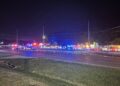Two-vehicle Wreck In Mosheim Near Dulaney Road Tuesday Night