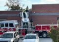 No Injuries Reported, Classes Resume After Smoke Detected At Tusculum View Elementary School