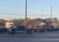 One Flown, Another Critically Injured In Motorcycle Accident