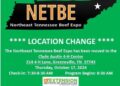 Beef Expo Announces Location Change