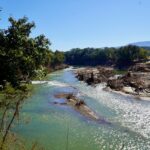 Nolichucky River And Bank Clean Up