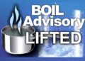 Boil Advisory Lifted For Greeneville Water And Greene County Utilities
