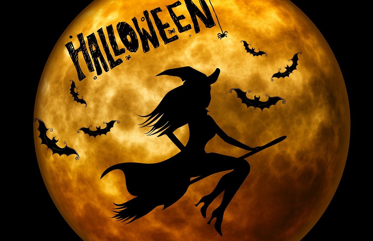 Greeneville Moose Lodge Halloween Party