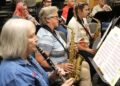 Tusculum Community Band To Hold Veterans Day Concert