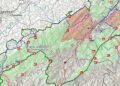 Many Areas Of Cherokee National Forest Reopen