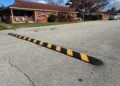 Speed Humps To Be Placed On Several Greeneville Streets
