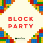 Block Party at the Library