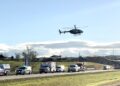 One Injured In Mosheim Wreck Tuesday Morning