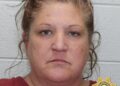 Limestone Woman Arrested After Concealing Over 17 Grams Of Meth