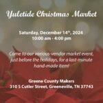 Yuletide Christmas Market