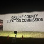 Greene County Election Commission Meeting