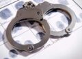 Drug Charges Made Following a Wreck in Limestone Friday