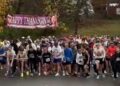 The 10th Annual Turkey Trot 5K Battles Wind and Rain For Another Successful Event