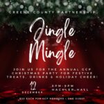 Jingle Mingle