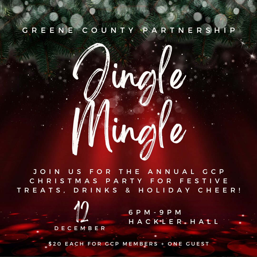 Jingle Mingle