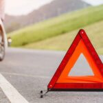 Greeneville Water Commission Conducting Asphalt Work