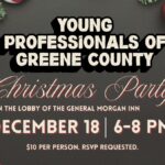 Young Professionals Of Greene County Christmas Party
