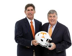 Bob Kesling to Step Away as “Voice of the Vols” After Iconic Five-Decade Career