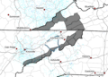 Winter Weather Advisory This Afternoon Through Friday Locally