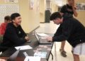 Tusculum University Named To Most Engaged Campus For College Students Voting