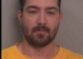 Man Arrested In Greeneville For Violation Of Sex Offender Registry