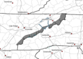 Wind Advisory In Effect For Southeast Greene County Beginning Saturday Afternoon