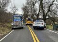 One Person Killed In Wreck This Morning