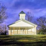 Caney Creek Primitive Baptist Church hosts Benefit Lunch