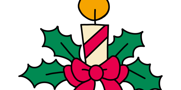 East Greene Free Will Baptist Christmas Play