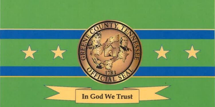 Greene County Chief Deputy Clerk Janie Fincher To Retire