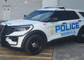 Rental Equipment Reported Stolen, Valued at Over $55K