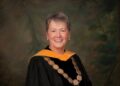 Former Tusculum University President Dr. Nancy Moody Passes Away