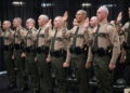 Thirteen New State Troopers Graduate Training