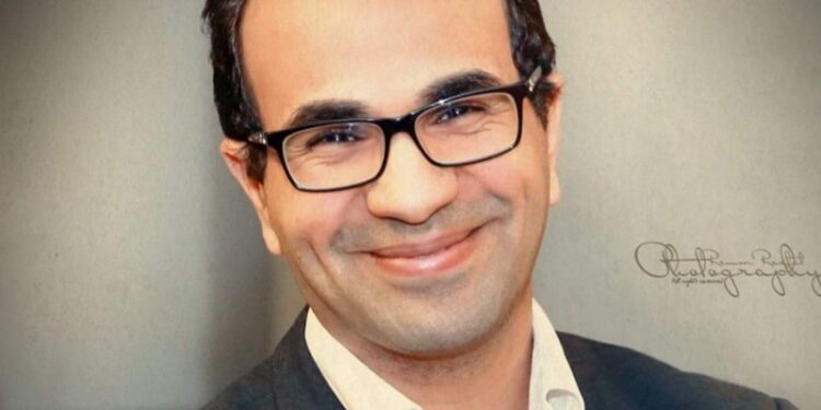 Theologian-in-Residence Returns at Tusculum University