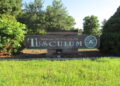 Tusculum Board To Select Mayor, Vice Mayor For 2025 On Monday