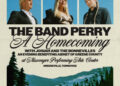 The Band Perry Coming Home To Benefit AIDNET Of Greene County Flood Relief Efforts