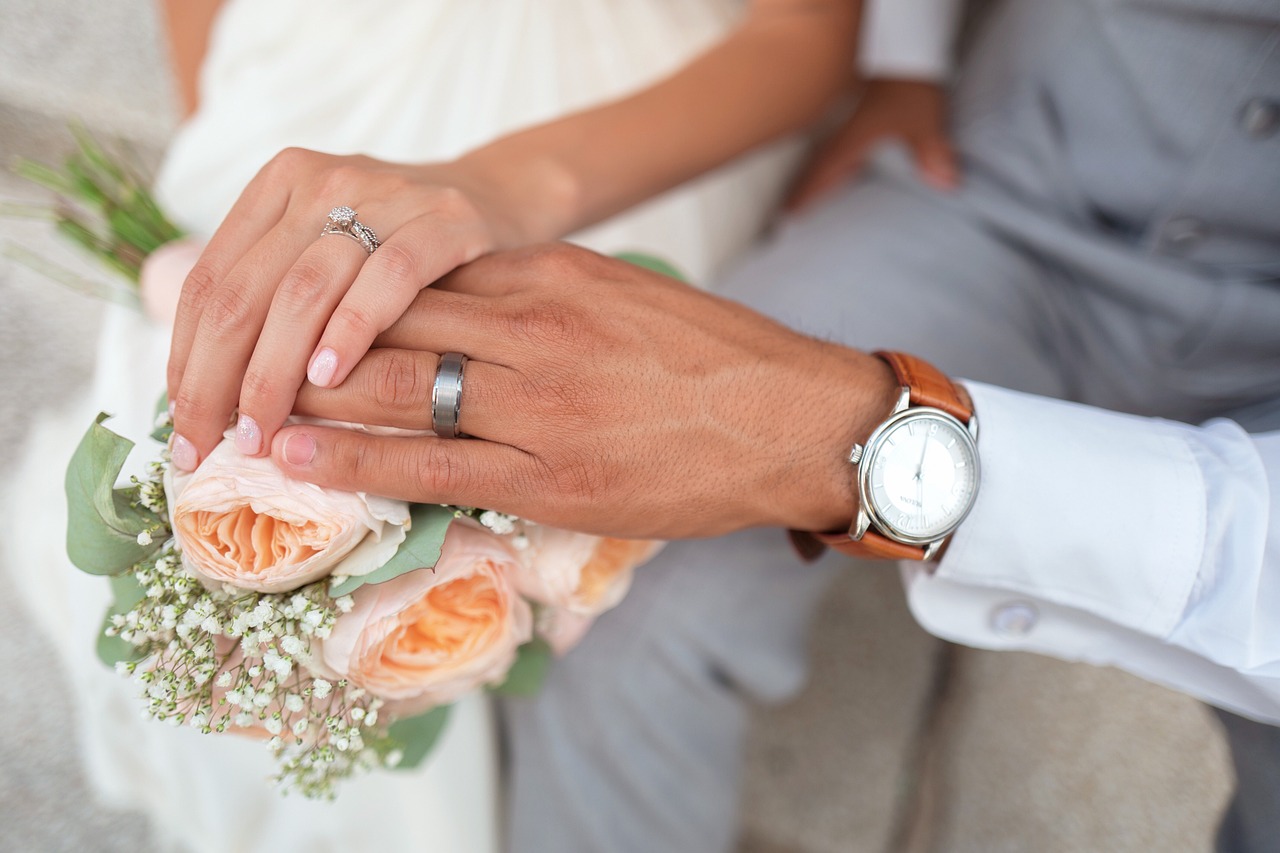 Wedding Show at The Homeplace